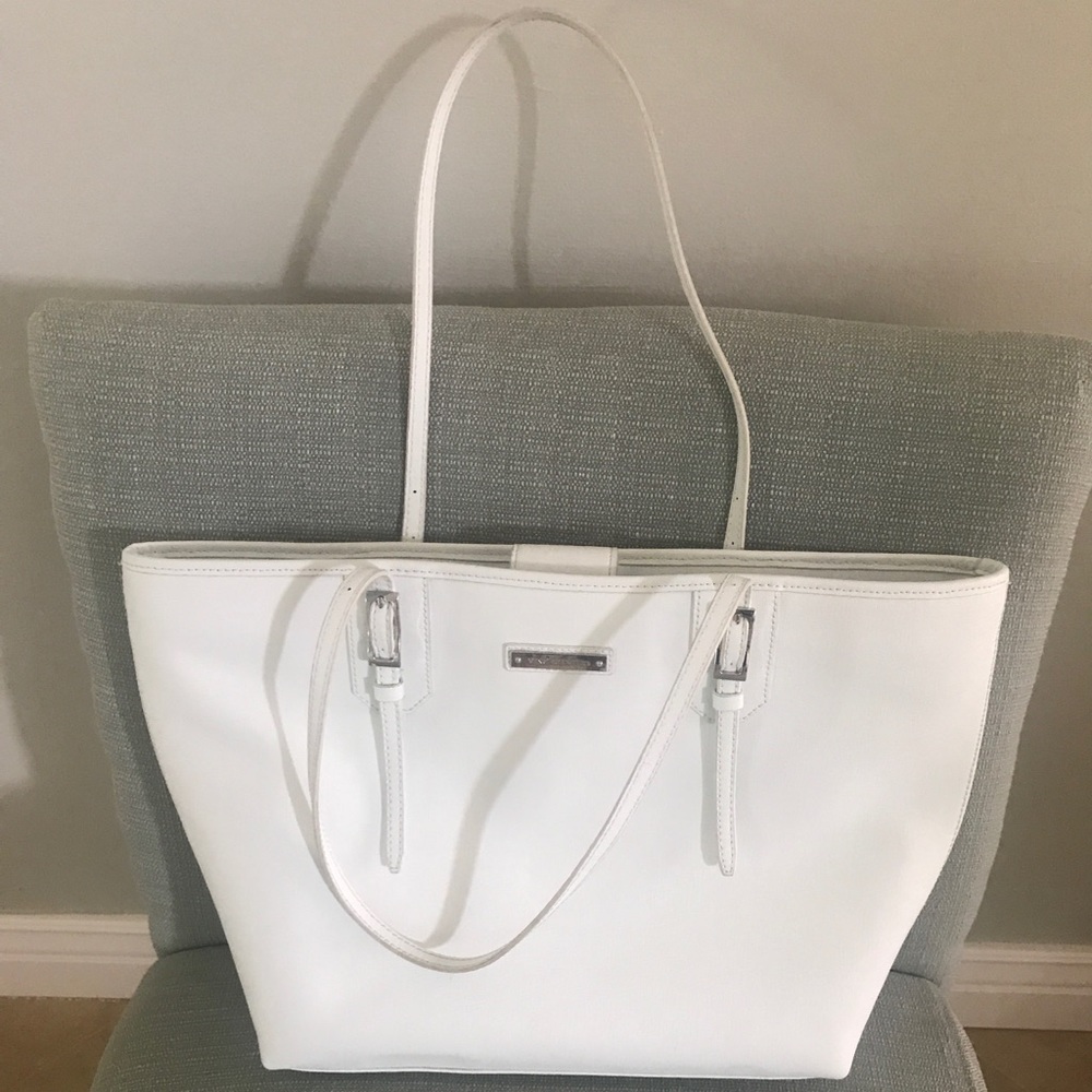 Gently used Vince Camuto handbag